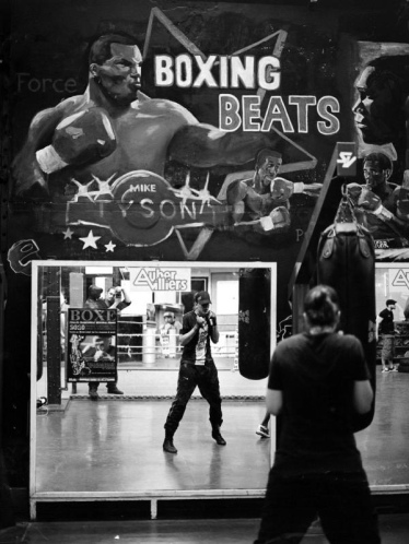 Estelle - Yann Renoult