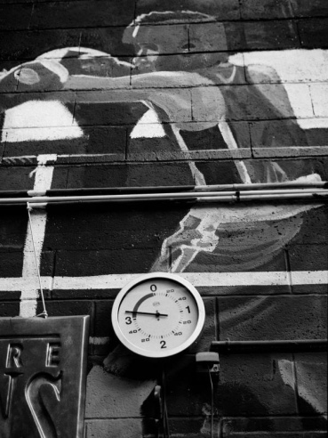 Timer - Yann Renoult