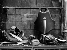 Equipement - Yann Renoult