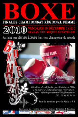 Gala Boxing beats