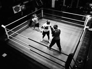 Boxe amateur - Boxing Beats