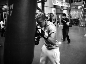 boxe loisir - Boxing beats