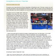 Boxingbeats presse
