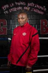 Said Bennajem - Boxing Beats