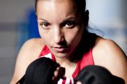 sarah Ourhamoune Boxing Beats